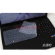 FOPATI适用于联想15 6英寸笔记本电脑键盘膜G510 Y510P G50 Y500 Z585 Z51防尘膜垫罩 全透明专用款 联想G50-80/Z51
