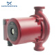格兰富水泵UPBASIC25-12 180暖气循环泵地暖锅炉家用工业热水泵 UPB25-12非自动+转一寸分铜活接