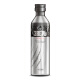 野兽伏特加  俄罗斯Russia国家 原瓶进口洋酒 铝瓶装原味高度烈酒基酒 500ml 单瓶
