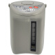 虎牌（TIGER）电热水瓶壶智能速热开水烧水瓶PDH-A30C 3L 天鹅灰 3L