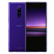 【新品上市】索尼（SONY）Xperia 1 骁龙855 三摄手机 6GB+128GB 6.5英寸屏 霞紫