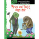 Frog and Toad Together 青蛙和蟾蜍在一起