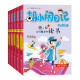 胡小闹日记升级经典版·学习篇(套装共5册) 小学生课外阅读书籍一二三四五六年级课外书 课外阅读 暑期阅读 课外书