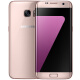 【备件库9成新】三星 Galaxy S7 edge（G9350）4GB+32GB 粉色 移动联通电信4G手机 双卡双待