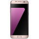 【备件库9成新】三星 Galaxy S7 edge（G9350）4GB+32GB 粉色 移动联通电信4G手机 双卡双待