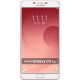 【备件库9成新】三星 Galaxy C9 Pro（C9000）6GB+64GB 蔷薇粉 移动联通电信4G手机 双卡双待