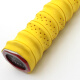品特龙骨手胶 羽毛球吸汗带 环保材质 单龙骨手胶 PT119 黄色