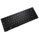 良奥适用 联想（lenovo) G470 B470键盘B490 G475 笔记本内置键盘 黑色 G470