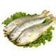 品鲜猫新鲜冷冻小黄花鱼500g3-4条袋装海鲜水产黄鱼深海鱼鱼类生