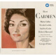 比才:卡门-玛丽亚·卡拉斯（1964）2CD