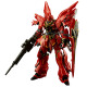 BANDAI万代高达Gundam拼插拼装模型玩具 RG 22 1/144 新安洲 5061619