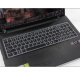 联想15.6键盘膜Y50 G50-70\/80 Z50 Z510 Y510P Y580 G500 半透黑色