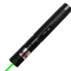 雷佰 laser303激光笔绿光镭射灯强光远射满天星图案教鞭指星灯驾校沙盘售楼笔 黑色绿光