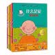 星期绘本·好奇的朱乐（套装全7册） 早教启蒙