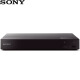 索尼（SONY）BDP-S6700 3D蓝光DVD播放机影碟机 2K至4K倍线技术 内置WIFI 屏幕镜像 多屏遥控 播放器 黑色
