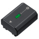 索尼（SONY）NP-FZ100 索尼微单相机 充电电池（适配A7RM4/A9M2/A7M3/A7SM3/A6600等)