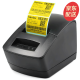 佳博（Gprinter）GP2120TU蓝牙热敏标签打印机 服装吊牌超市不干胶价签条码机手机二维码 电脑版（仅连电脑）
