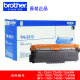 兄弟（brother） 兄弟激光打印机HL-2260替代2240/2140/2040 仅兄弟原装TN2312粉盒不含机器