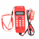 精明鼠精明鼠 NF-866 查话机 查线电话机 电话查线机 来电显示电话机 NF-866查话机
