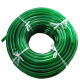 森森（SUNSUN）橡胶软管水管潜水泵牛筋管软管过滤器水泵厚实出水管 1米管 绿色管 12mm