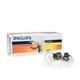 飞利浦（PHILIPS）汽车后刹车灯泡 后刹车灯泡 新福克斯 两厢 12-14款 5只