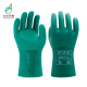 东亚RealTuff866耐油王 耐磨工业劳保防护防酸碱防腐蚀吸湿透气手套 1双 XL