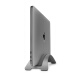 Twelve South BookArc MacBook苹果笔记本电脑底座垂直铝合金支架 太空灰