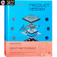 【原版现货】Smart Product Design 小型 智能 家居 运动 健康 电子产品设计 书籍