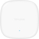 TP-LINK TL-AP456C-PoE 450M无线吸顶式AP 企业级酒店别墅wifi接入 PoE供电/AC管理