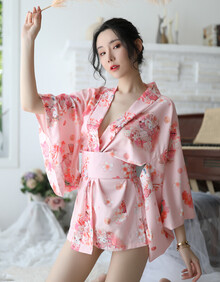 日式和服浴袍 价格 图片 品牌 怎么样 京东商城