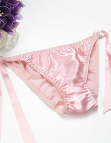 性感比基尼女内裤