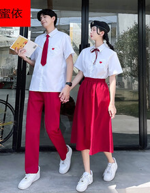韩国学生校服 价格 图片 品牌 怎么样 京东商城
