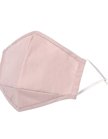 纯棉活性炭口罩