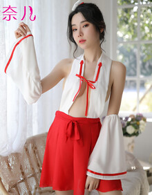 和服巫女 价格 和服巫女图片 京东