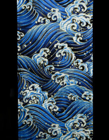 咚憬 男士六尺裈日式和风内裤日本兜裆布钵卷头箍相扑2020 蓝色日式