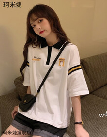 女polo衫 价格 图片 品牌 怎么样 京东商城 女polo衫 价格 图片 品牌 怎么样 京东商城