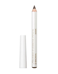 【日本直邮】Shiseido资生堂 六角眉笔 防水防汗易上色1.2g 自然不晕染 3#棕色
