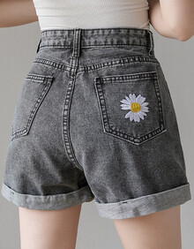 【女式短裤夏装】价格_图片_品牌_怎么样-京东商城