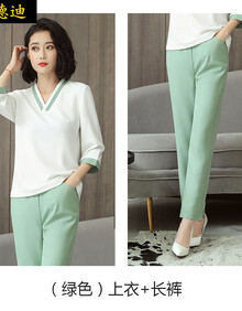 美容师服装 价格 图片 品牌 怎么样 京东商城