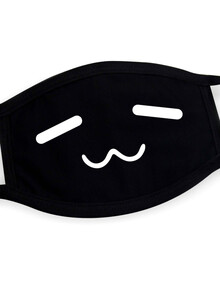 个性卡通口罩