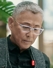 流金岁月叶谨言陈道明同款眼镜框男透明超轻纯钛近视眼镜架女方框