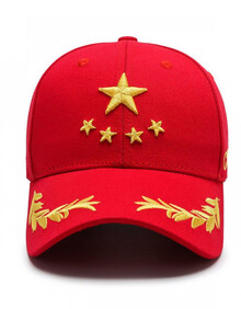 红五角星帽子 价格 图片 品牌 怎么样 京东商城