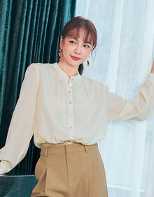 Ol女性衬衫 价格 图片 品牌 怎么样 京东商城 Ol女性衬衫 价格 图片 品牌 怎么样 京东商城