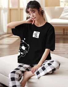 女子家居服 价格 图片 品牌 怎么样 京东商城