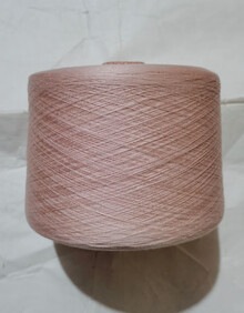  >枳洁新品开司米细毛线48/2丝光仿羊毛细线含70仿羊毛高比例丝光仿