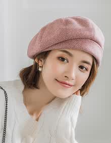 【女生帽子】价格_图片_品牌_怎么样-京东商城
