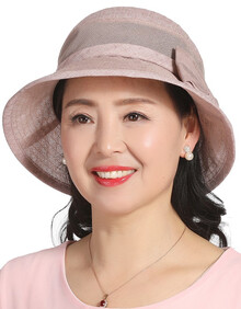 中老年女性帽子 价格 图片 品牌 怎么样 京东商城