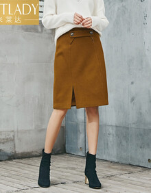 【直筒裙半身裙】价格_图片_品牌