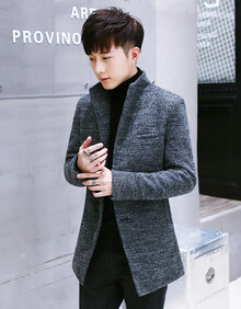 【雪中飞毛呢大衣】价格_图片_品牌