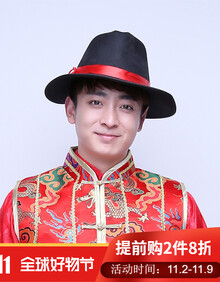 【男士礼帽】价格_图片_品牌